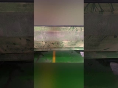 Anpassbare feuerfeste, umweltfreundliche Metallwandbeschichtung